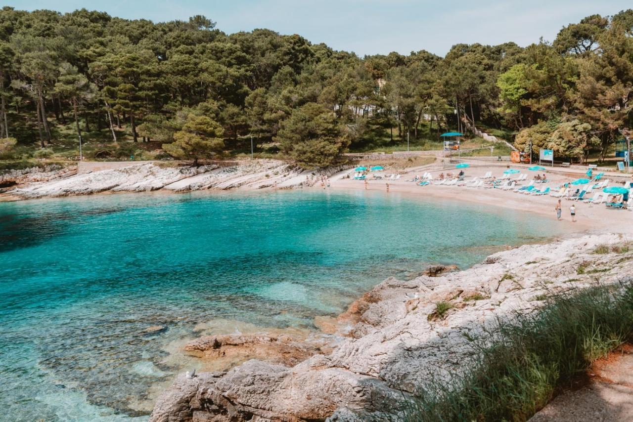 Studio Apartment Pinetree - Mali Losinj Exterior photo